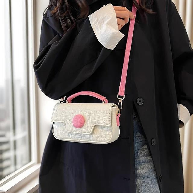 Bagslush DOT LUXE HANDBAG