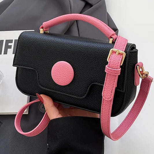 Bagslush DOT LUXE HANDBAG