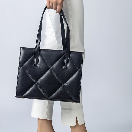 Bagslush LUXE HIP HOP HANDBAG