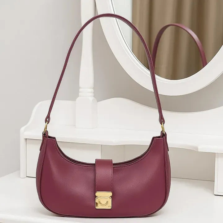 Bagslush FAWN HANDBAG