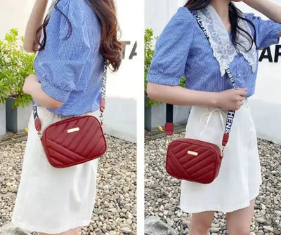 Cross-Body-Bag Bags Lush