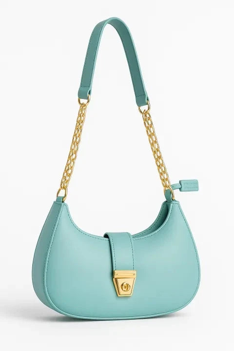 Half Moon Bags Bags Lush