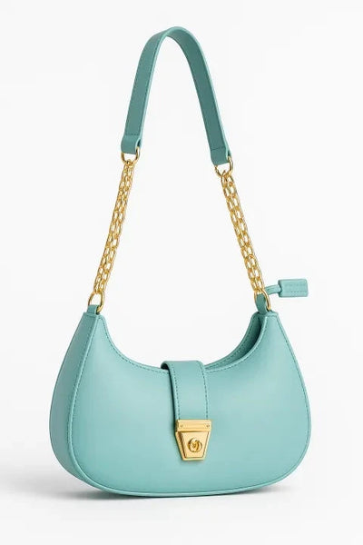 Half Moon Bags Bags Lush