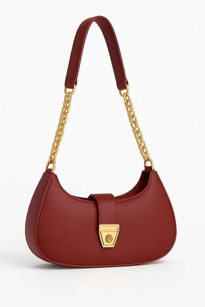 Half Moon Bags Bags Lush