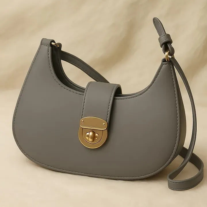 Bagslush FAWN HANDBAG