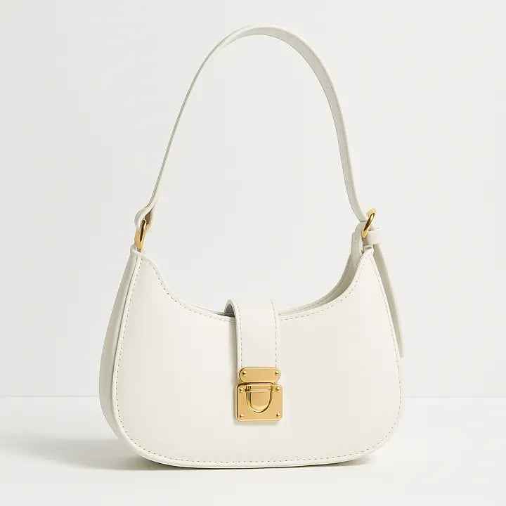 Bagslush FAWN HANDBAG