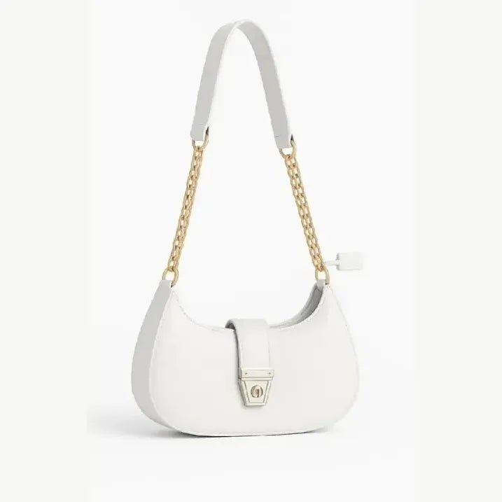 Bagslush HALF MOON HANDBAG