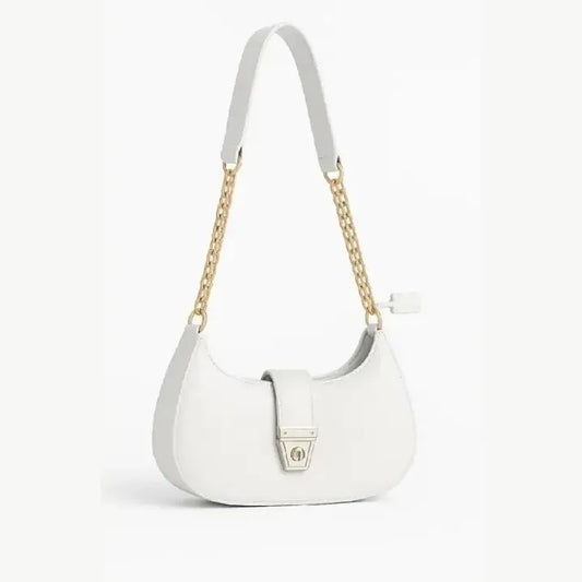 Bagslush HALF MOON HANDBAG
