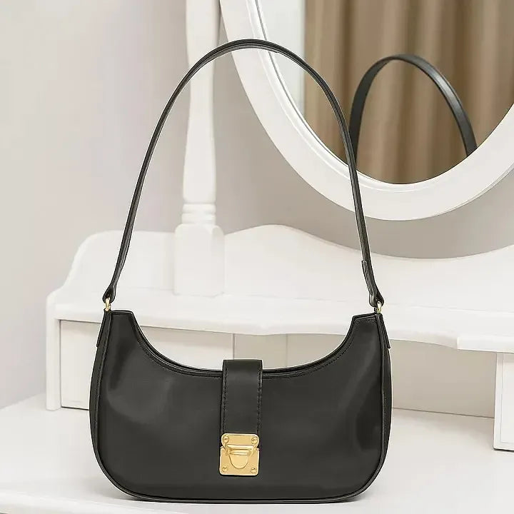 Bagslush FAWN HANDBAG