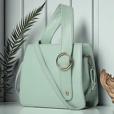 Bagslush Elegant Ring Handbag