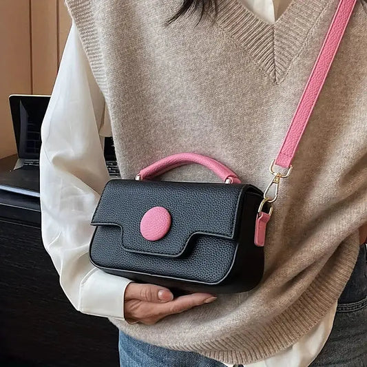 DOT LUXE  HANDBAGS Bagslush 