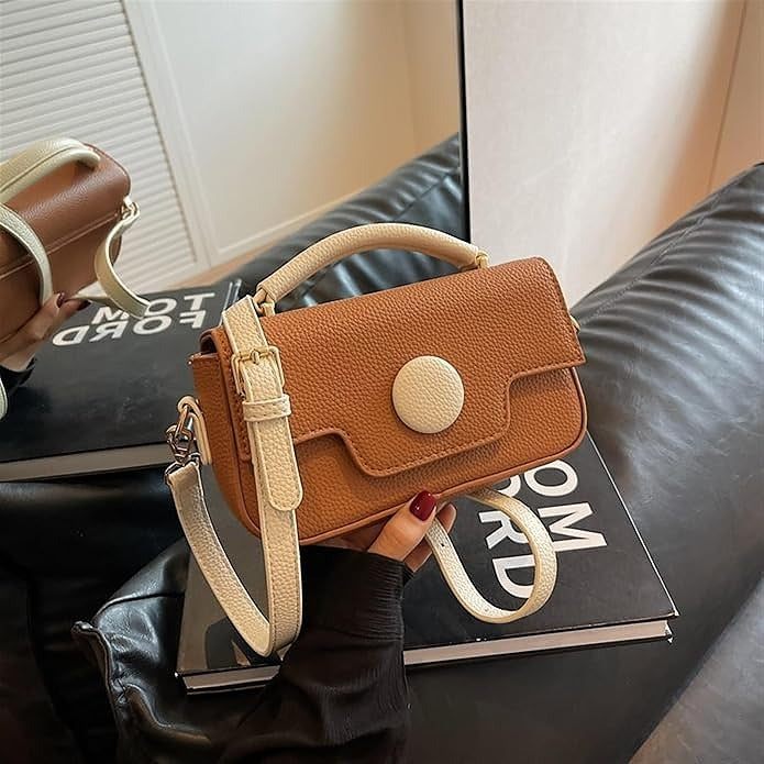 Bagslush DOT LUXE HANDBAG