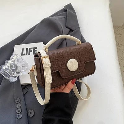 Bagslush DOT LUXE HANDBAG