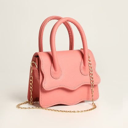 Bagslush Muffin HandBag