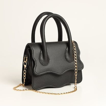 Bagslush Muffin HandBag