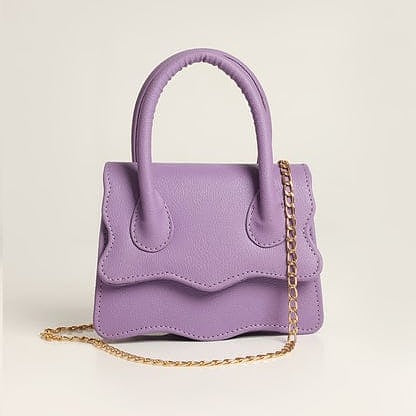 Bagslush Muffin HandBag