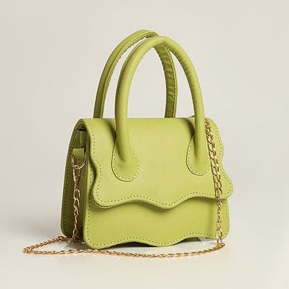 Bagslush Muffin HandBag