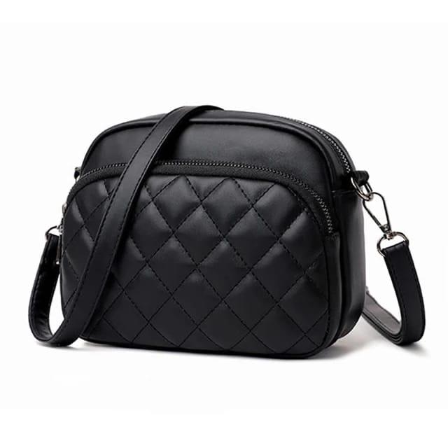Luxurious Crossbody Bags SwiftlyMart store