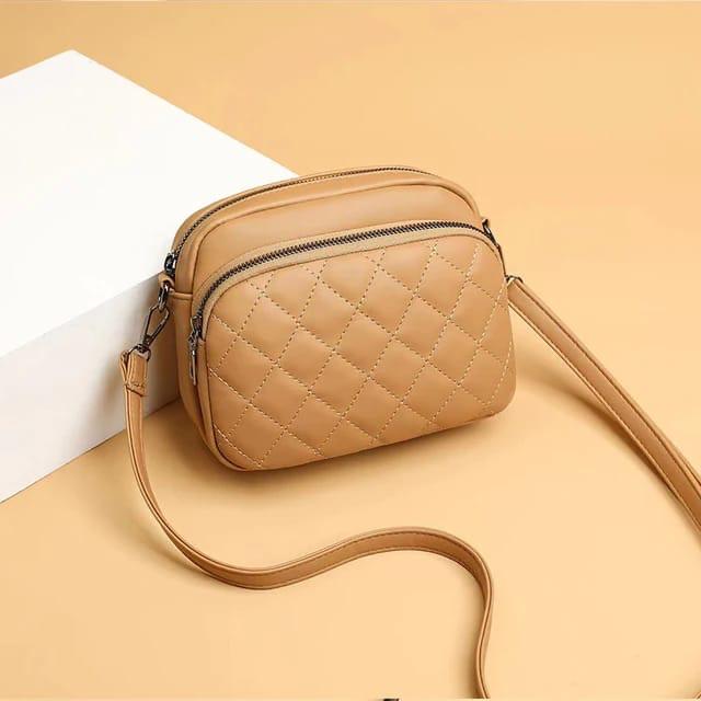 Luxurious Crossbody Bags SwiftlyMart store