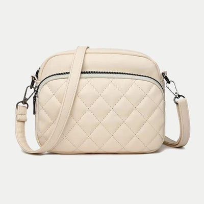 Luxurious Crossbody Bags SwiftlyMart store