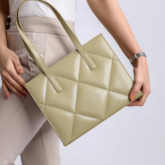 Bagslush LUXE HIP HOP HANDBAG