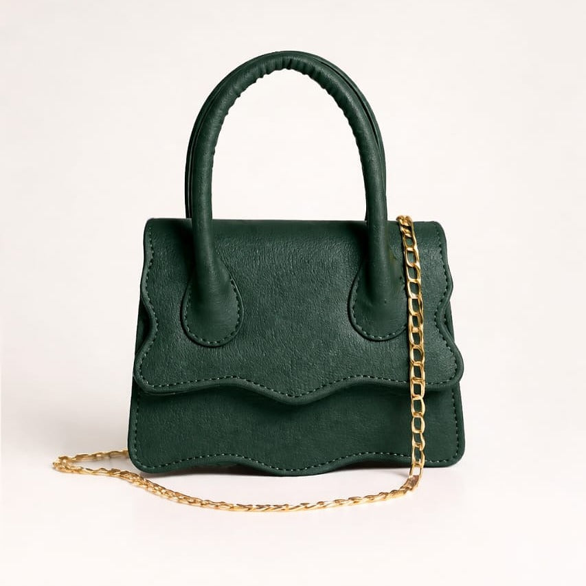 Bagslush Muffin HandBag