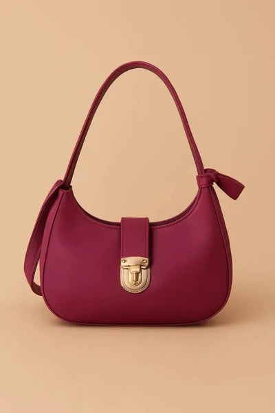 Half Moon Bags Bags Lush