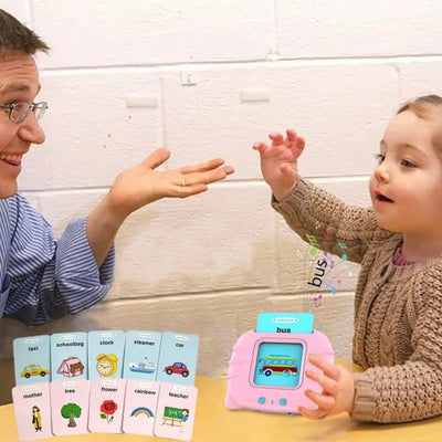 Reading Toy For Kids Early Learning SwiftlyMart store