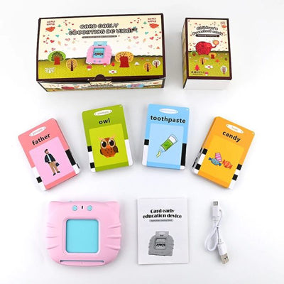 Reading Toy For Kids Early Learning SwiftlyMart store