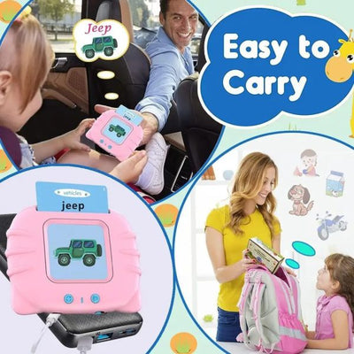 Reading Toy For Kids Early Learning SwiftlyMart store