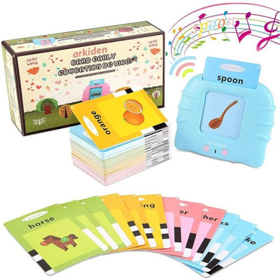 Reading Toy For Kids Early Learning SwiftlyMart store