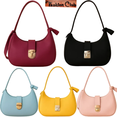 Half Moon Bags Bags Lush