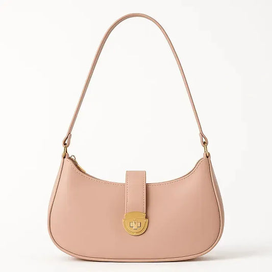 Bagslush FAWN HANDBAG