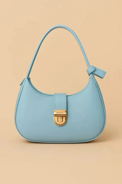 Half Moon Bags Bags Lush